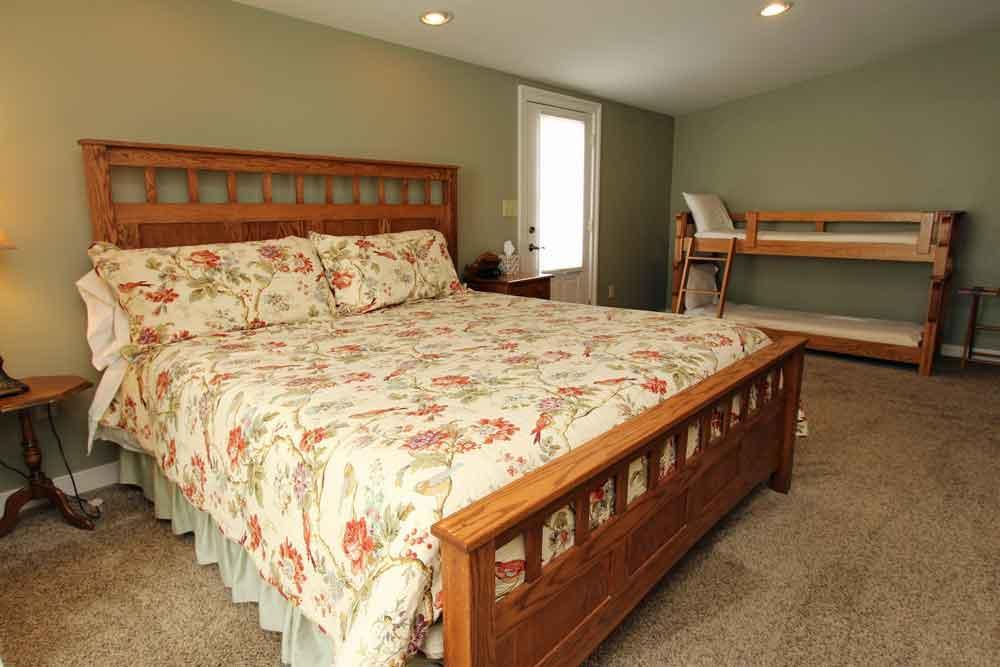 Rocky Acre Farm Bed & BreakfastMount Joy エクステリア 写真
